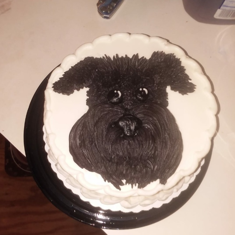 Meet your Posher, Karen